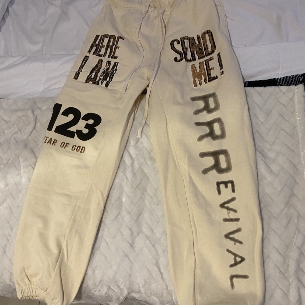 Fear of God Sweat Pants